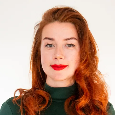 Alevtina Müller